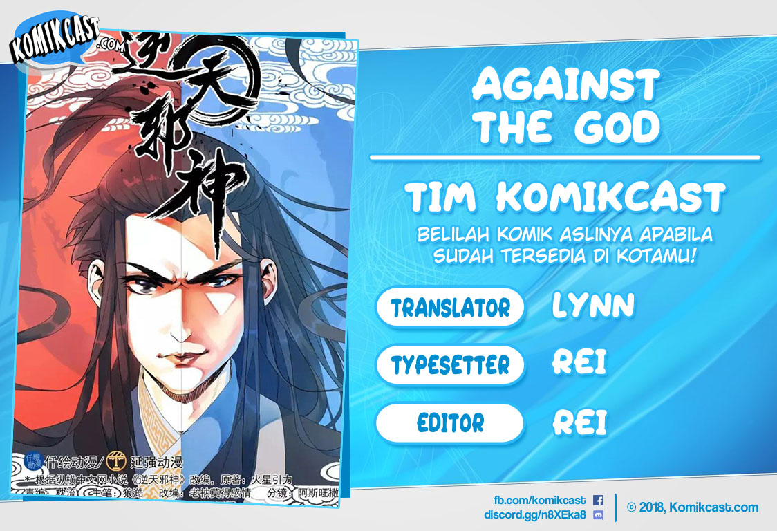 Dilarang COPAS - situs resmi www.mangacanblog.com - Komik against the gods 237 - chapter 237 238 Indonesia against the gods 237 - chapter 237 Terbaru 0|Baca Manga Komik Indonesia|Mangacan